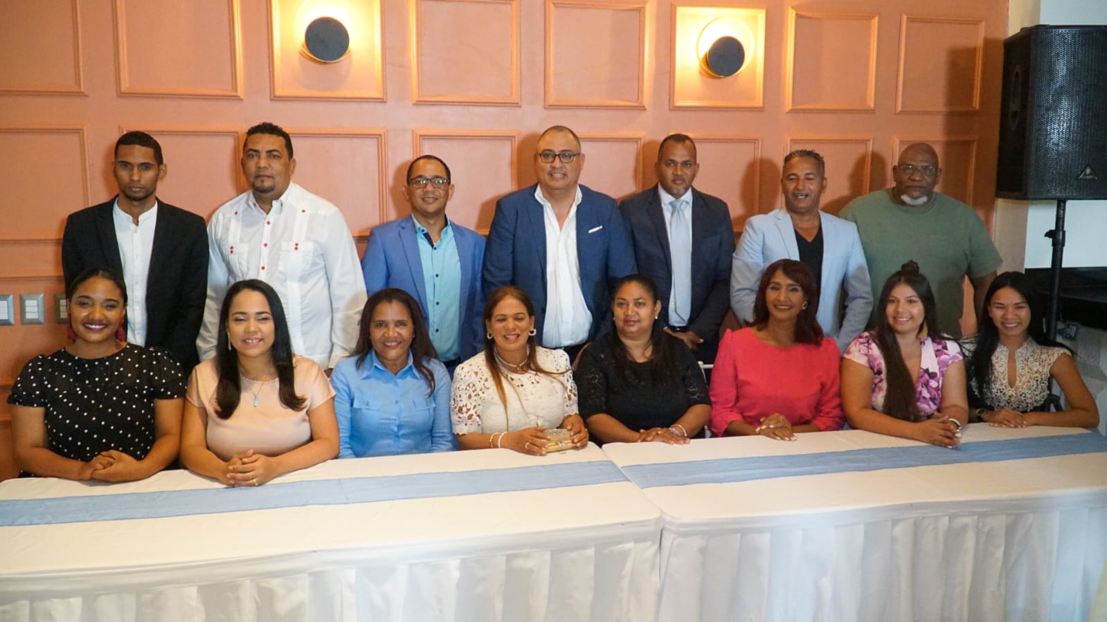 Fue constituida La Asociación De Medios Digitales Punta Cana, AMEDIP