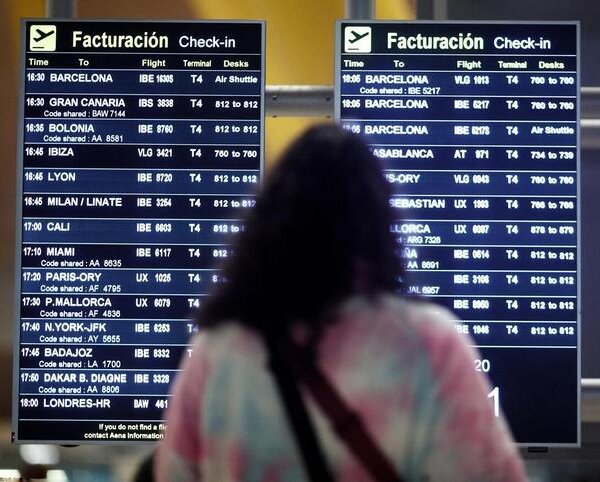 ¿Y si el avión… se cae? Consejos del psicólogo para superar el miedo a volar, cuando se acerca el puente