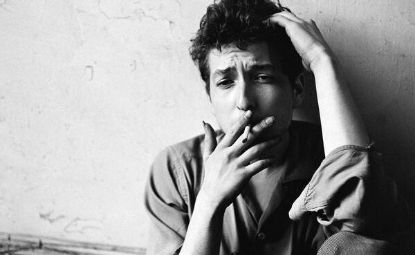 Diez canciones por las que Bob Dylan siente una especial debilidad