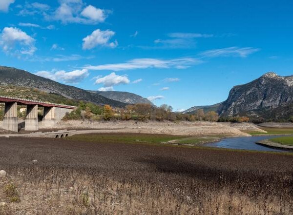 Los españoles creen que el cambio climático será el principal problema en 10 años