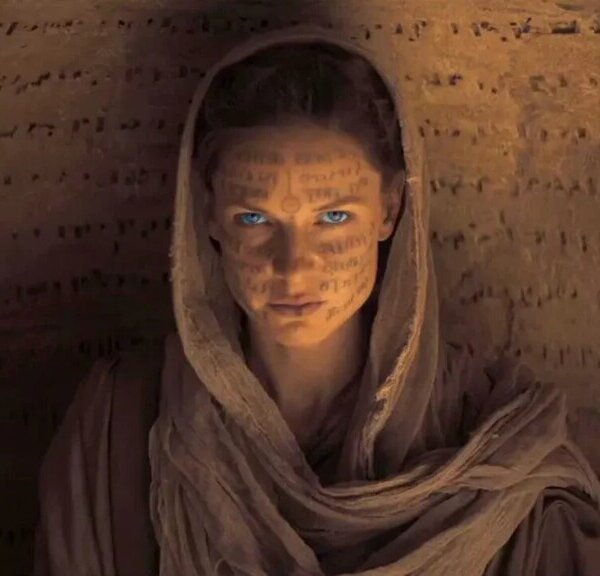 HBO Max empieza a rodar ‘Dune: The Sisterhood’, una precuela que pisará Arrakis mucho antes de lo que vimos en la película de Denis Villeneuve