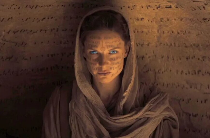 HBO Max empieza a rodar ‘Dune: The Sisterhood’, una precuela que pisará Arrakis mucho antes de lo que vimos en la película de Denis Villeneuve