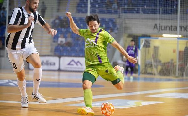 Todos los resultados de la fase élite de la UEFA Futsal Champions 2022-23