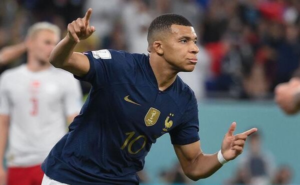 Mbappé, la estrella “sin ego” que se esconde de los focos en Qatar