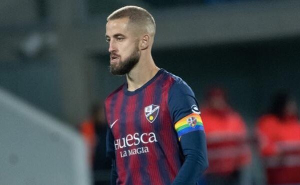 Huesca y Sporting empatan en un flojo y trabado partido