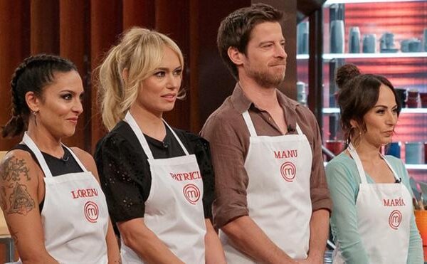 ‘Masterchef Celebrity’, ‘Got Talent’ y ‘Hermanos’, en el ‘prime time’ de hoy