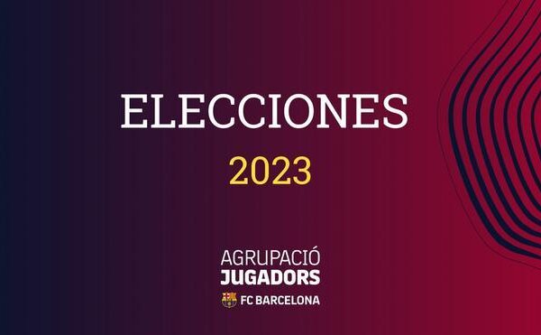 Convocadas las elecciones a la Agrupación del FC Barcelona