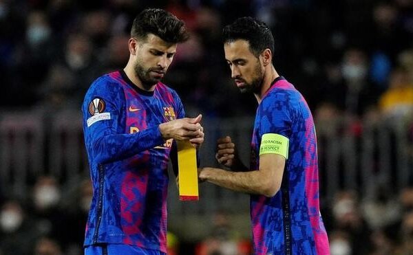 Busquets jugará en el Inter Miami la próxima temporada