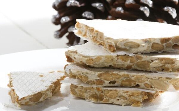 El nuevo turrón de patatas fritas de Lay’s que ha sorprendido por su curioso sabor