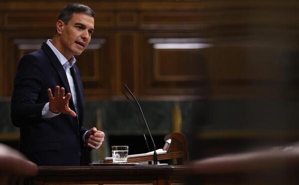 Sánchez mantiene la puerta abierta a reformar la malversación pese a los recelos del PSOE