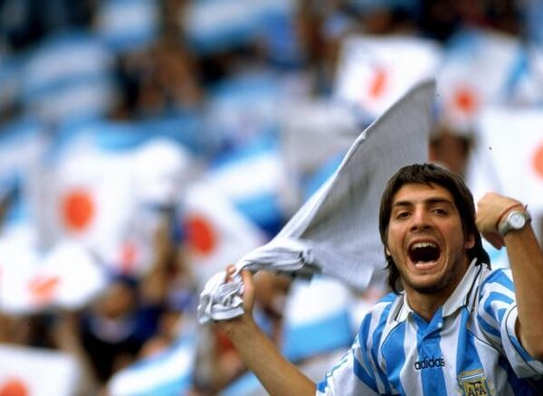 Maradona o Messi en el Mundial: ¿Quién tiene mejores números?