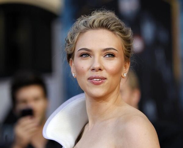 Scarlett Johansson protagonizará su primera serie, ‘Causa Justa’