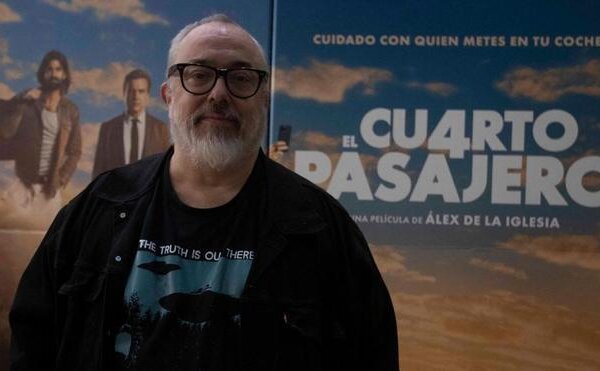 “El tramposo que vive a costa de los demás está ahora en la clase dirigente”