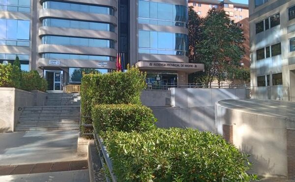 Los pisos okupados en Madrid serán desalojados cautelarmente por decisión judicial