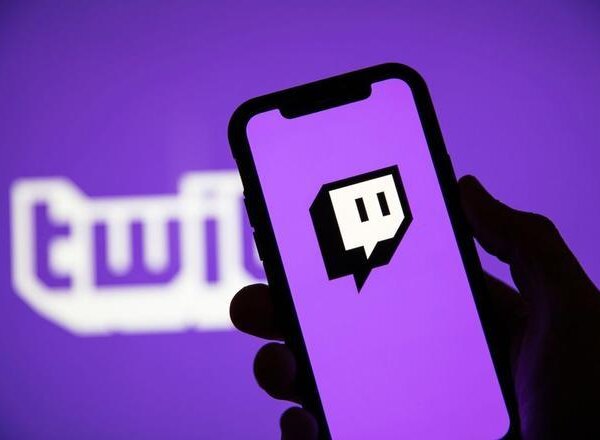 Twitch trabaja en evitar que los menores y los acosadores entren a su plataforma