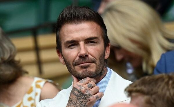 David Beckham, dispuesto a comprar el Manchester United