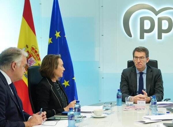 El PP exige la dimisión inmediata de Marlaska y responsabiliza a Sánchez si lo mantiene como ministro