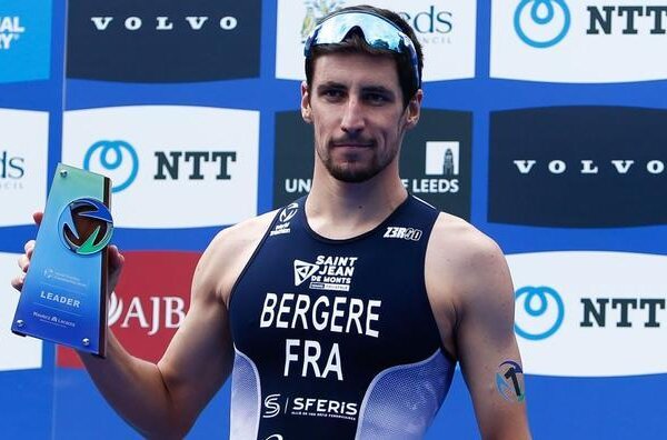 El francés Leo Bergere se proclama campeón del mundo en Abu Dabi