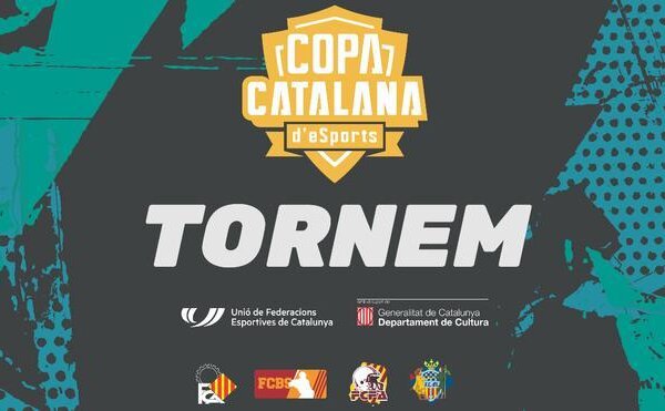 Tornen els eSports a Catalunya: arriba la 1a Copa Catalana d’eSports