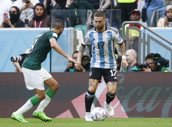 Horario y dónde ver en TV el Argentina – México de la fase de grupos del Mundial de Qatar