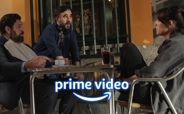 Eduardo Noriega y Celia Freijeiro, fichajes estrellas de ‘Reina roja’ en Prime Video