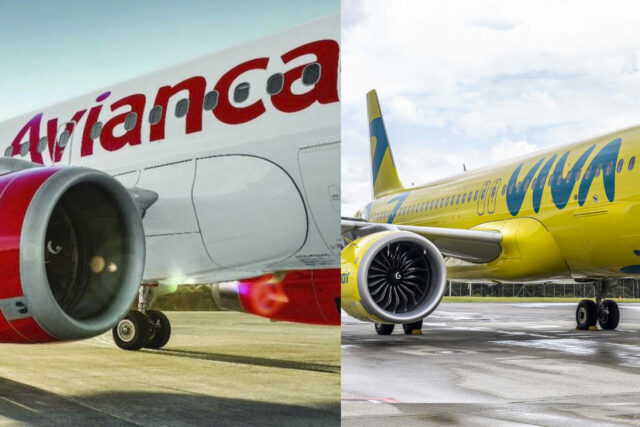 Avianca-Viva: las 5 propuestas para revertir el veto a unirse