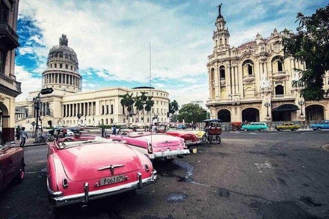 Iberostar: mega resort cerca de La Habana que abrirá en 2026