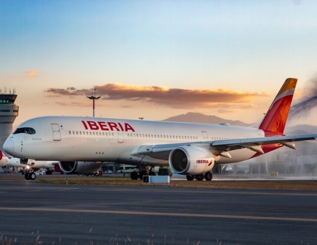 Iberia a contracorriente en USA: más frecuencias en aviones con menos asientos