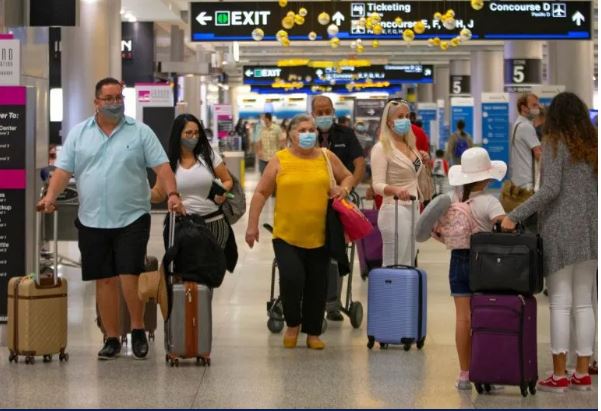 Miami: aeropuerto más accesible para extranjeros discapacitados