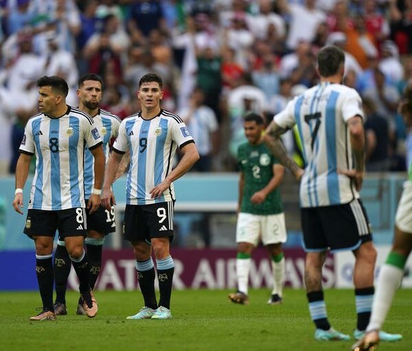 Selección argentina en el Mundial de Qatar 2022: las horas después de la derrota y el mensaje de unión de Lionel Messi