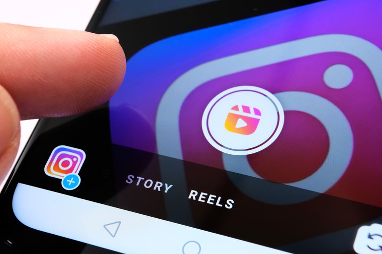 Qué es la terapia de Instagram y por qué cada vez más es criticada