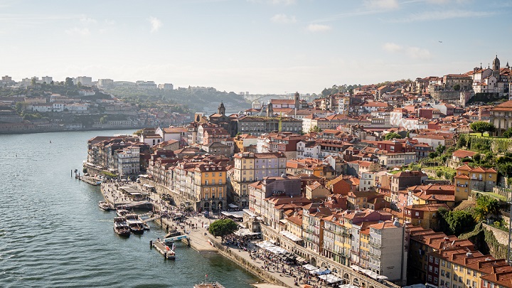 Qué ver en Lisboa y Oporto, las dos principales ciudades de Portugal