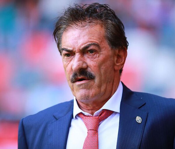 Mundial Qatar 2022: Ricardo La Volpe reveló cómo debe jugar la selección de México para eliminar a la Argentina