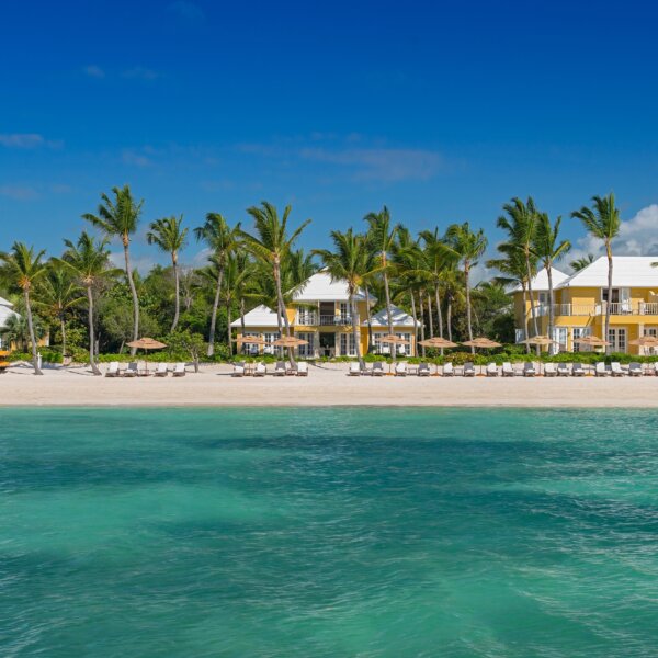 Tortuga Bay es reconocido como hotel “Creador de Cambios”