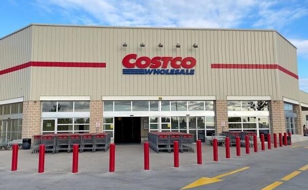 Los hipermercados Costco llevan el Black Friday a otro nivel con esta lavadora