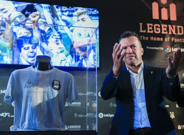 Matthäus: “El Barça es el único club que puede fichar sin tener un euro”