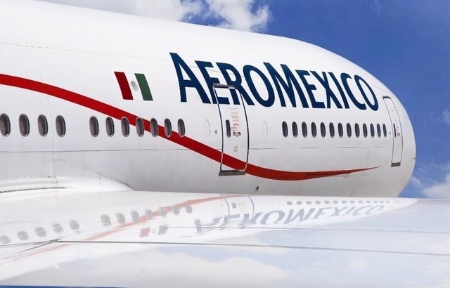 Gran amenaza a Aeroméxico con propuesta de quinta libertad aérea