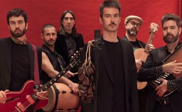 El Sonorama abre sus confirmaciones de artistas con Amaral, Vetusta Morla y Jorge Drexler