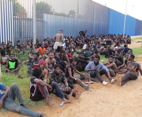 España centra su atención en las demandas de asilo de los refugiados del Sahel