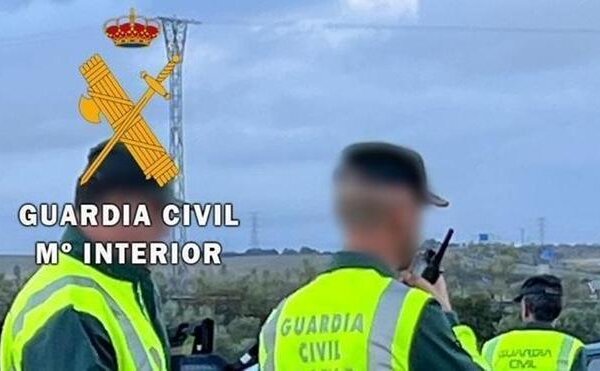 Al menos 49 detenidos, 13 de ellos en España, por integrar un ‘supercártel’ de la cocaína dirigido desde Dubái