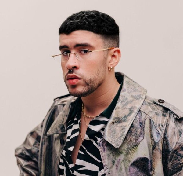 Concierto de Bad Bunny en Bogotá termina en caos