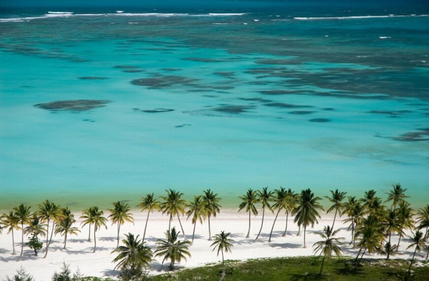 Empresas niegan que impidieran acceso a playa Cabeza de Toro en Punta Cana