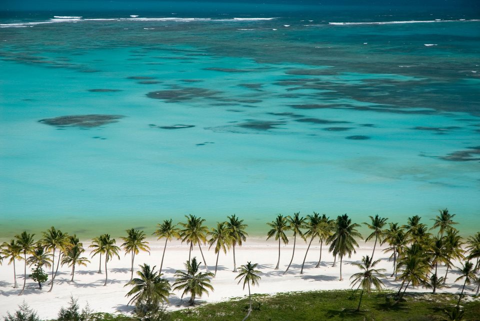 Empresas niegan que impidieran acceso a playa Cabeza de Toro en Punta Cana