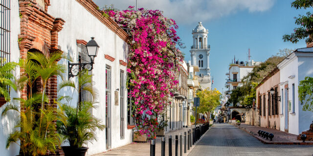 Dominicana recupera el volumen pre-covid de turistas argentinos