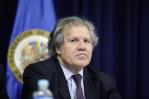 Empresa externa investigará relación de Almagro con empleada