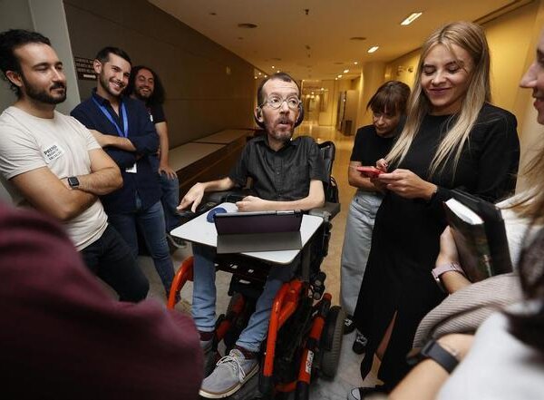 Podemos insinúa que el PSOE actúa con un “cálculo electoral” al frenar leyes moradas