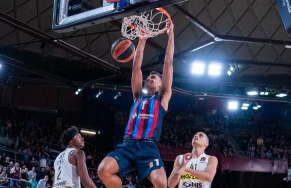 Da Silva cree que cuando Mirotic vuelva “todavía habrá mucho espacio” para él