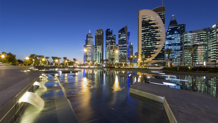 Qatar: qué ver y hacer más allá de la Copa Mundial de la FIFA