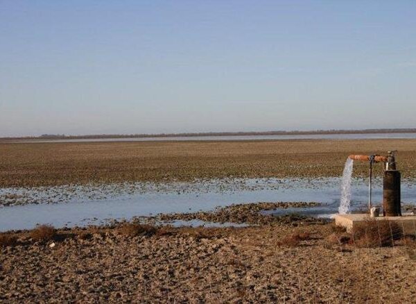 El Gobierno destina 100 millones a comprar fincas y derechos de agua en Doñana