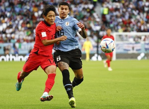 Resultados y clasificaciones del Mundial de Qatar 2022 de hoy 24 de noviembre
